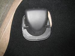  2007 Jaguar XK Antenna Replacement-8-trunk-lid-handle-broken-retaining-tabs.jpg