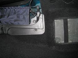  2007 Jaguar XK Antenna Replacement-1-right-side-luggage-separator-track.jpg