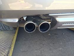 Upgraded exhaust tips for XKR-before-2.jpg