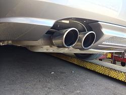 Upgraded exhaust tips for XKR-before-3.jpg