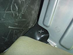 A/C water drainage in passenger footwell fixed! RESOLVED &quot;How To&quot;-00625_zpsc94faa50.jpg