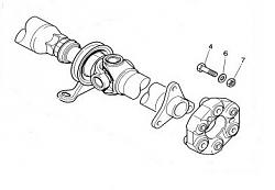Rubber doughnut on propshaft-jurid.jpg