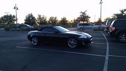 My XKR is 5 months old (to me) Time to mod, I have questions, would love opinions-win_20140421_190855.jpg