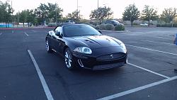 My XKR is 5 months old (to me) Time to mod, I have questions, would love opinions-win_20140421_190942.jpg