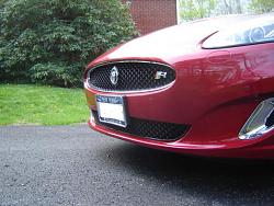 Had to do it , front plate-jag-plate-2.jpg