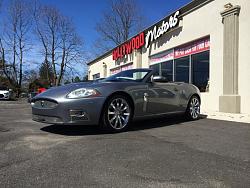 2007 XKR Convertible Getting Wrapped-1396408495384.jpg
