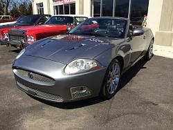 2007 XKR Convertible Getting Wrapped-1396408496315.jpg