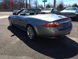 2007 XKR Convertible Getting Wrapped-1396408489498.jpg