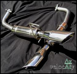 New Vendor Introduction - VelocityAP Performance Exhaust Systems &amp; ECU Tuning-jaguarxksports-2t.jpg