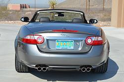 Jaguar Leaper Badges Available-2009-jaguar-xkr-portfolio-edition-rear-leaper-badge.jpg