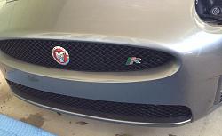 Changing XKR Grill-photo-2.jpg
