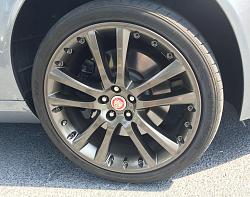 How Do I remove these fake Wheel Bolts?-2.jpg