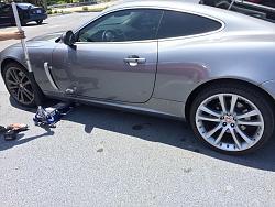How Do I remove these fake Wheel Bolts?-3.jpg