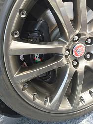 How Do I remove these fake Wheel Bolts?-4.jpg