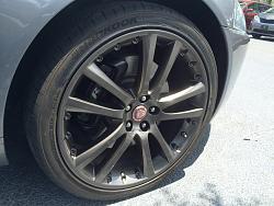 How Do I remove these fake Wheel Bolts?-5.jpg