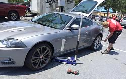 How Do I remove these fake Wheel Bolts?-6.jpg