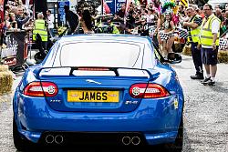 First Cannonball Run-xkrs2.jpg