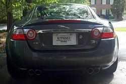 Installed leaper on my 07 XKR...-leaper.jpg