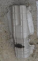 Strange noise - help!-heatshield-old.jpg