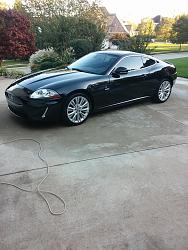 New XK Owner! Wheels &amp; tires?-img_20141017_175849.jpg
