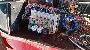 XK140 FHC - transplanting SOMETHING into it &amp; getting it on the road!-20170926_094404.jpg
