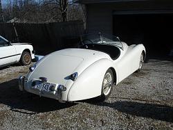 Any Interest in a car such as this? XK120-dsc04643.jpg