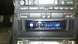 Codes for a salvaged Jaguar Radio-1415309559323.jpg