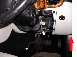 I got Torque Pro for my car, what do I need to work it-xk8-obd-port.jpg