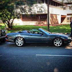 Wow us with your XK8/R photos-10806418_10152906784536060_395630993104221458_n.jpg