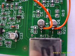 Alpine Ainet/Aux RCA input switcher not working: 2000 XK8 Premium Sound-dsci0061.jpg