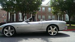 Convertible Top Leak - Question-jaguar-xk8-green-shower-repair-service-hjb8256ab.jpg