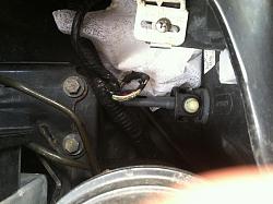 Auto-On headlights not working - see wires-wires-front-left-head-light.jpg