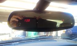 Installed ScanGauge e-20121003_181710.jpg