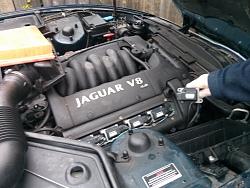 XK8 - Rescue attempt - it starts here &amp; is long...-coilchange_1.jpg
