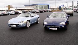 Wow us with your XK8/R photos-xk8-old-new.jpg
