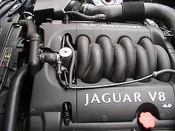 New Thermostat Tower-20-engine-covers-refitted.jpg