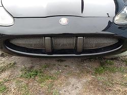 Anyone install mesh grilles on XK8?-xk82.jpg