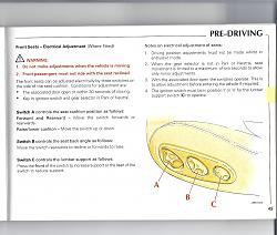 interior difference between x100 &amp; x150-seat-adjustments.jpg