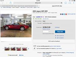 Lowest mileage 2001 XKR-image.jpg