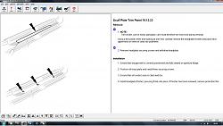 Kick Plate removal for top hydraulic hose-tread-plate.jpg