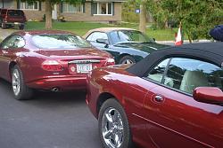 Daily Driver now.-three-jags-driveway-5-.jpg