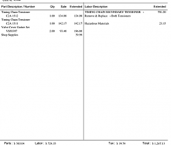 Pricing: Timing Chain Replacement options-secondary.png