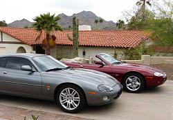 Wow us with your XK8/R photos-jag-garage.jpg
