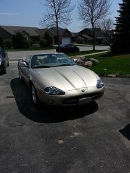 Wow us with your XK8/R photos-20150503_130603.jpg