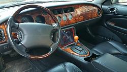 Center console upgrade. (project)-20150521_205514.jpg