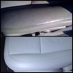Reconditioned my seats-WOW!-image.jpg