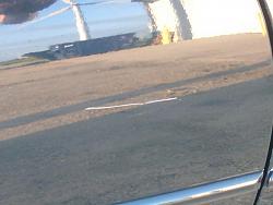 My Cat got keyed at work!!!-keyed1.jpg
