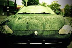 Post up your favourite photo of your own car-xk8.jpg