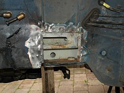 XK8 - Rescue attempt - it starts here &amp; is long...-left_chassis_prepared.jpg