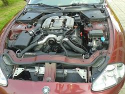 One more supercharged XK8-20150809_163437.jpg